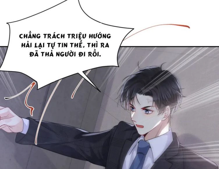 Lại Bị Bạn Trai Cũ Nhắm Đến Rồi Chapter 48 - 10