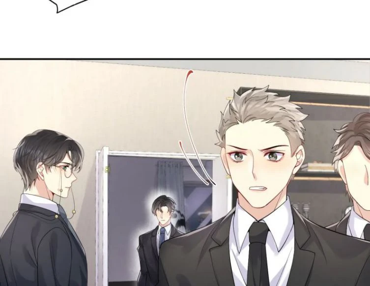 Lại Bị Bạn Trai Cũ Nhắm Đến Rồi Chapter 48 - 13