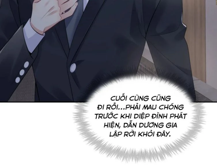 Lại Bị Bạn Trai Cũ Nhắm Đến Rồi Chapter 48 - 19