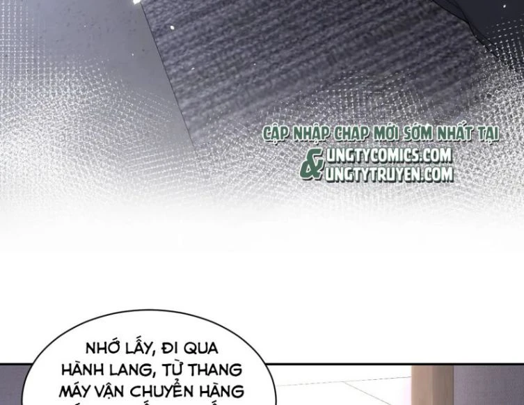 Lại Bị Bạn Trai Cũ Nhắm Đến Rồi Chapter 48 - 25