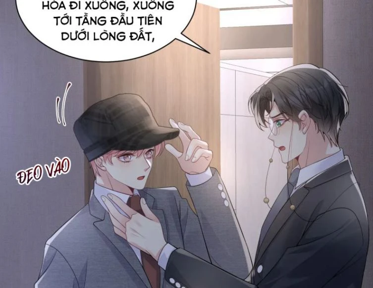 Lại Bị Bạn Trai Cũ Nhắm Đến Rồi Chapter 48 - 26