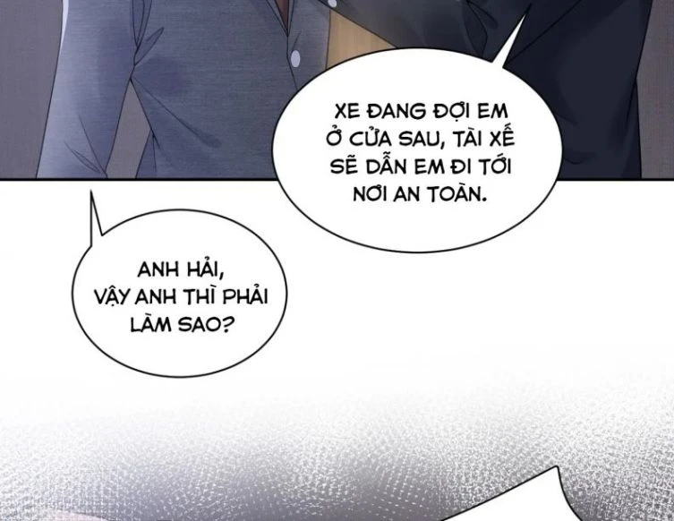 Lại Bị Bạn Trai Cũ Nhắm Đến Rồi Chapter 48 - 27