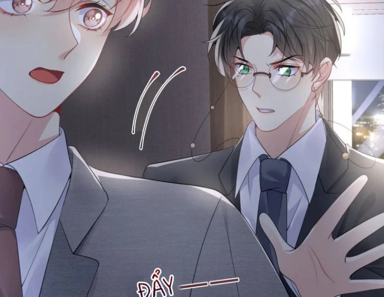 Lại Bị Bạn Trai Cũ Nhắm Đến Rồi Chapter 48 - 29