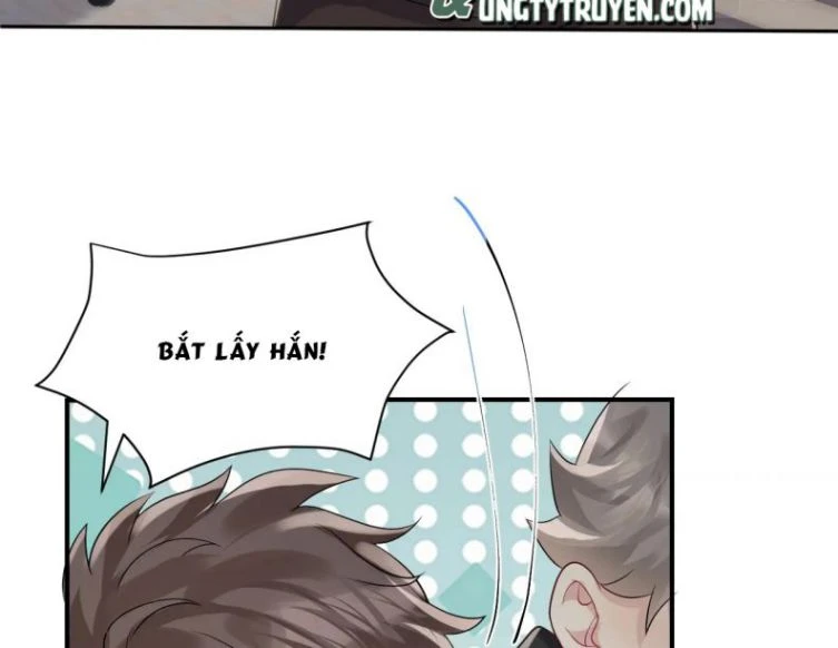 Lại Bị Bạn Trai Cũ Nhắm Đến Rồi Chapter 48 - 35