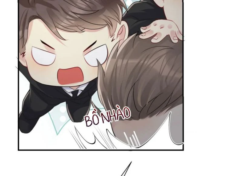 Lại Bị Bạn Trai Cũ Nhắm Đến Rồi Chapter 48 - 36