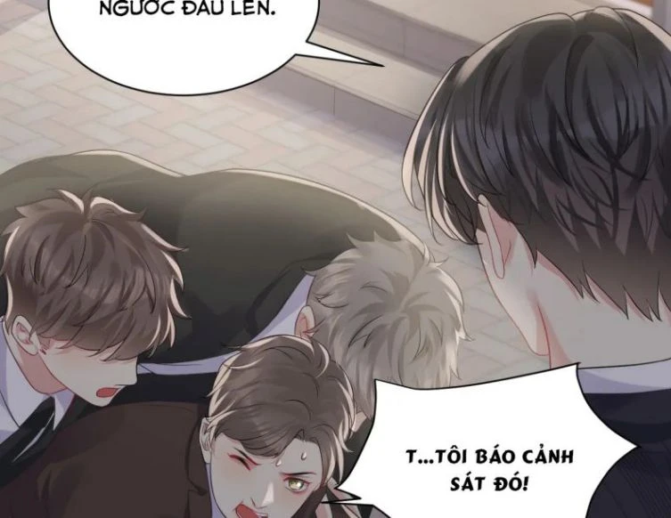 Lại Bị Bạn Trai Cũ Nhắm Đến Rồi Chapter 48 - 39