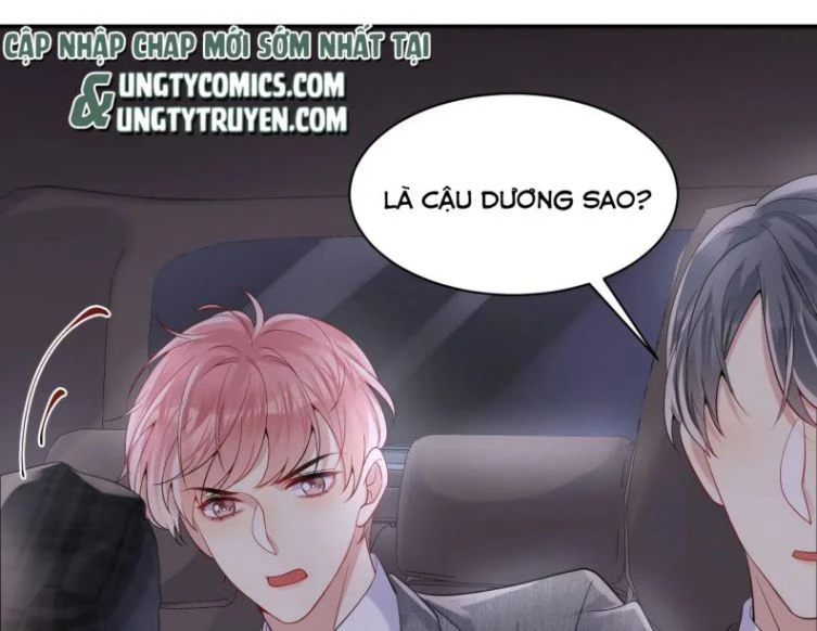 Lại Bị Bạn Trai Cũ Nhắm Đến Rồi Chapter 48 - 50