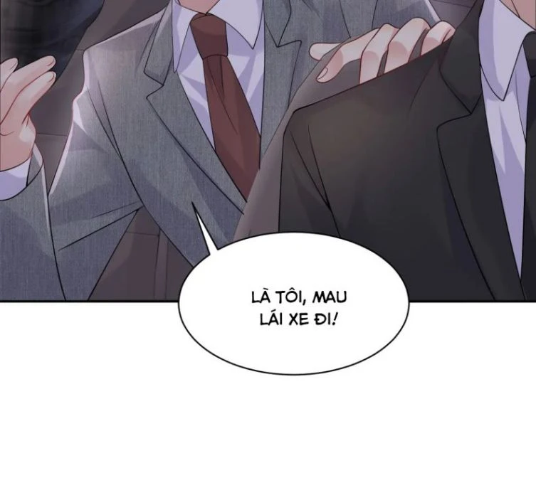 Lại Bị Bạn Trai Cũ Nhắm Đến Rồi Chapter 48 - 51