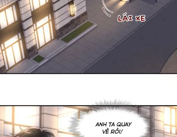 Lại Bị Bạn Trai Cũ Nhắm Đến Rồi Chapter 48 - 53