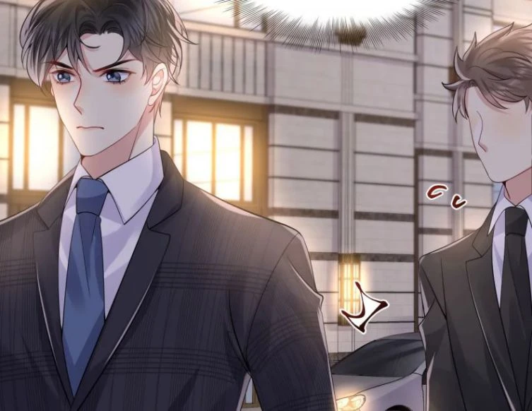 Lại Bị Bạn Trai Cũ Nhắm Đến Rồi Chapter 48 - 54