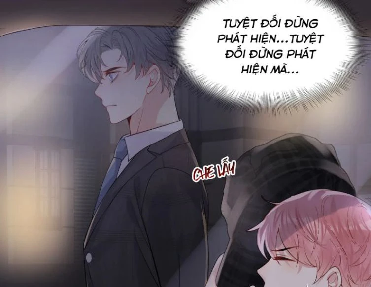 Lại Bị Bạn Trai Cũ Nhắm Đến Rồi Chapter 48 - 56