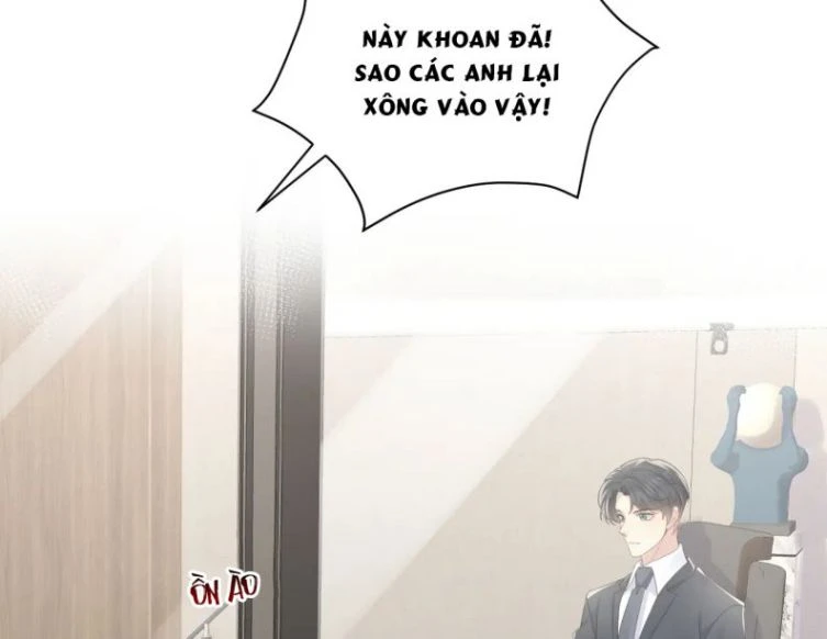 Lại Bị Bạn Trai Cũ Nhắm Đến Rồi Chapter 48 - 70