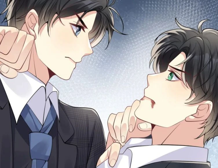 Lại Bị Bạn Trai Cũ Nhắm Đến Rồi Chapter 48 - 87