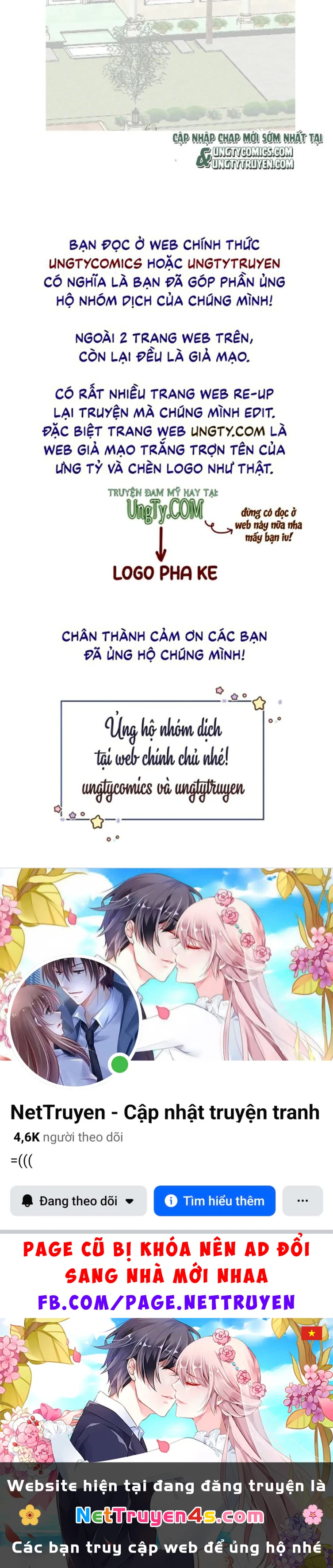 Lại Bị Bạn Trai Cũ Nhắm Đến Rồi Chapter 48 - 92