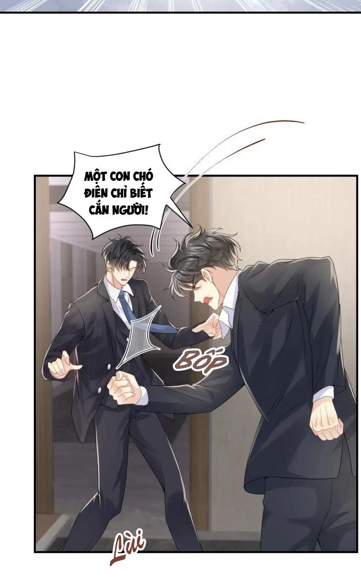 Lại Bị Bạn Trai Cũ Nhắm Đến Rồi Chapter 49 - 7