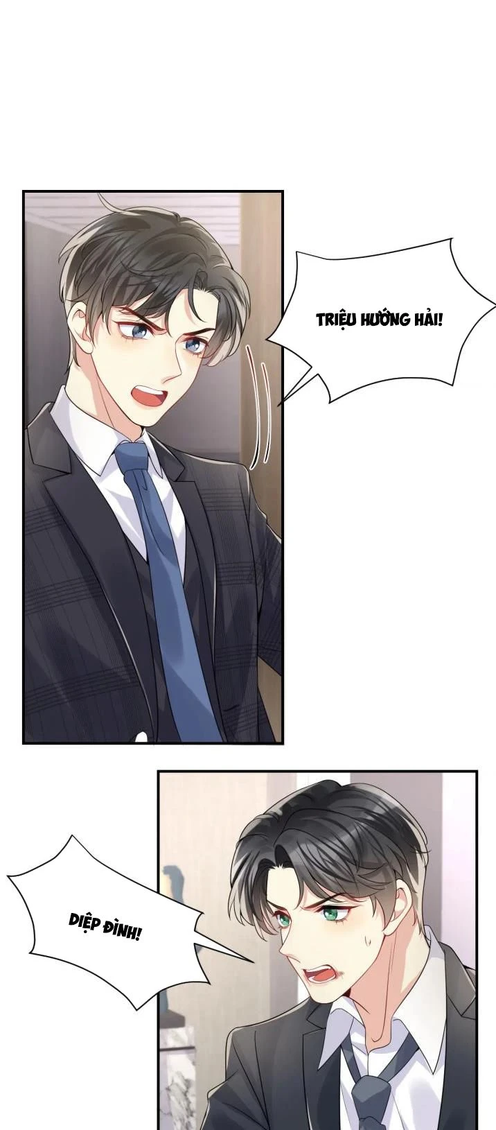 Lại Bị Bạn Trai Cũ Nhắm Đến Rồi Chapter 49 - 8