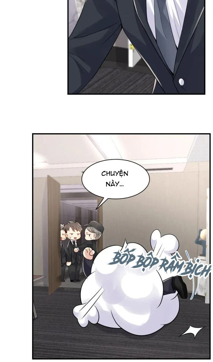 Lại Bị Bạn Trai Cũ Nhắm Đến Rồi Chapter 49 - 9