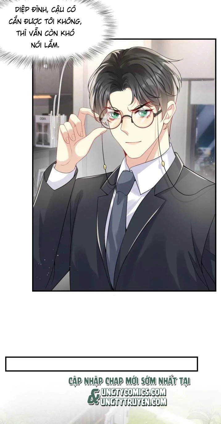 Lại Bị Bạn Trai Cũ Nhắm Đến Rồi Chapter 49 - 12