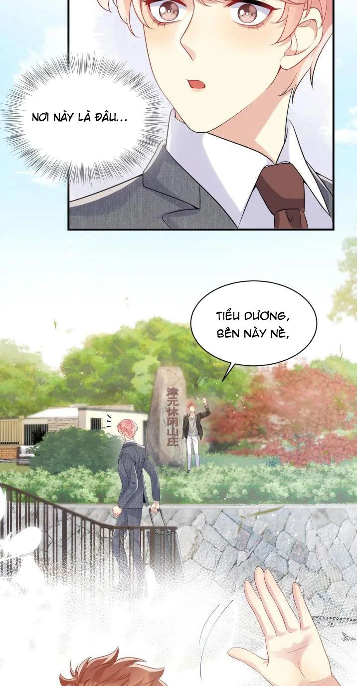 Lại Bị Bạn Trai Cũ Nhắm Đến Rồi Chapter 49 - 14