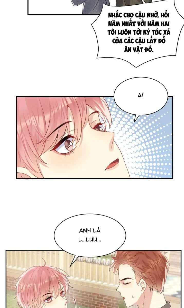 Lại Bị Bạn Trai Cũ Nhắm Đến Rồi Chapter 49 - 17