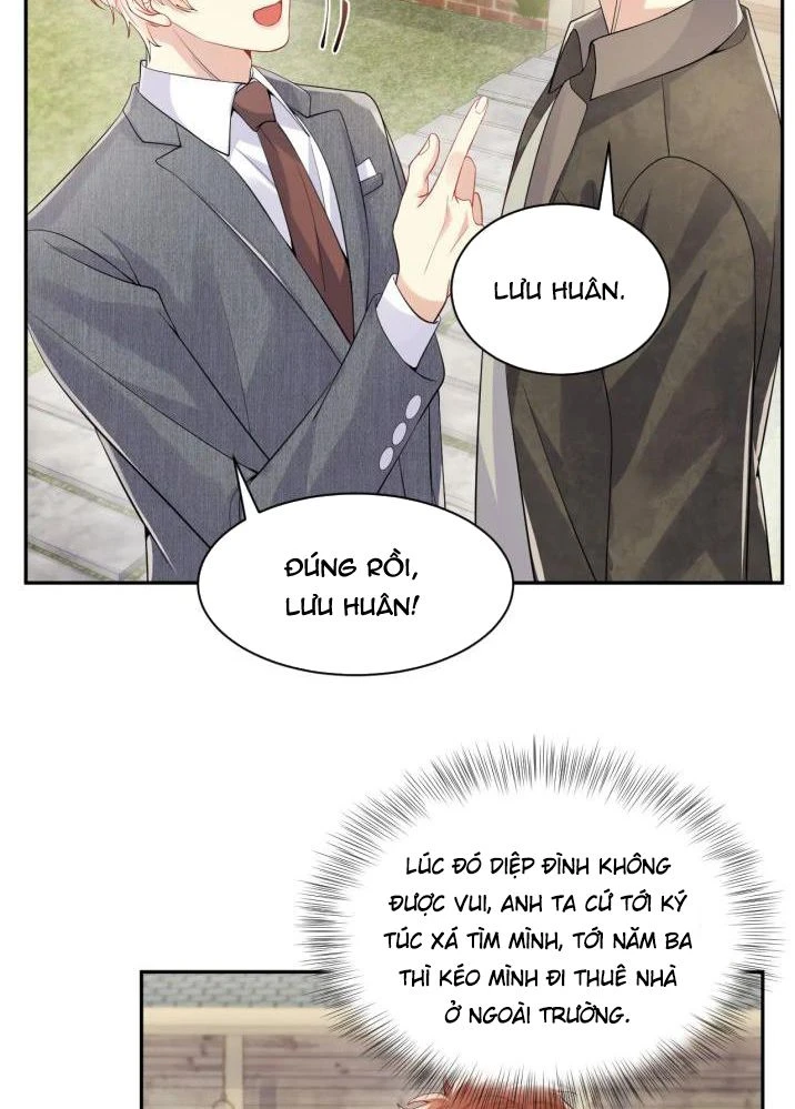 Lại Bị Bạn Trai Cũ Nhắm Đến Rồi Chapter 49 - 18