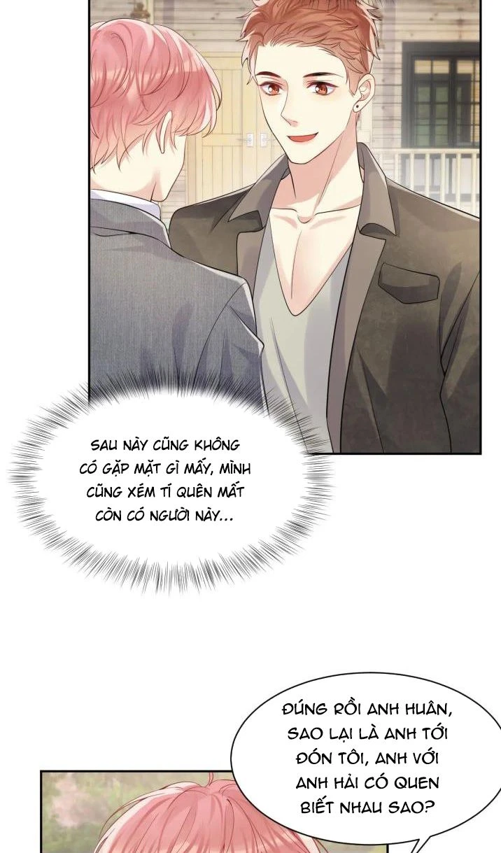 Lại Bị Bạn Trai Cũ Nhắm Đến Rồi Chapter 49 - 19