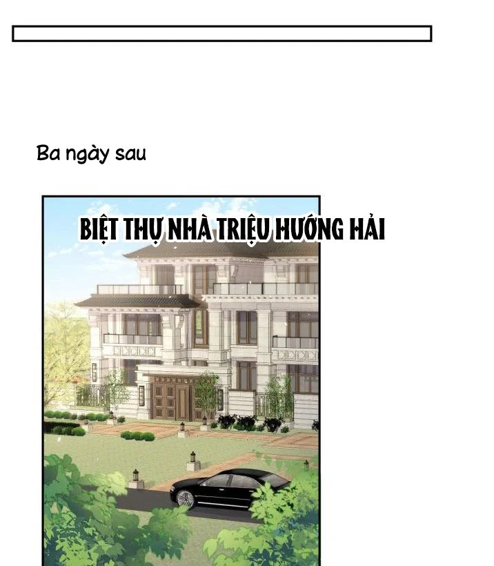 Lại Bị Bạn Trai Cũ Nhắm Đến Rồi Chapter 49 - 22