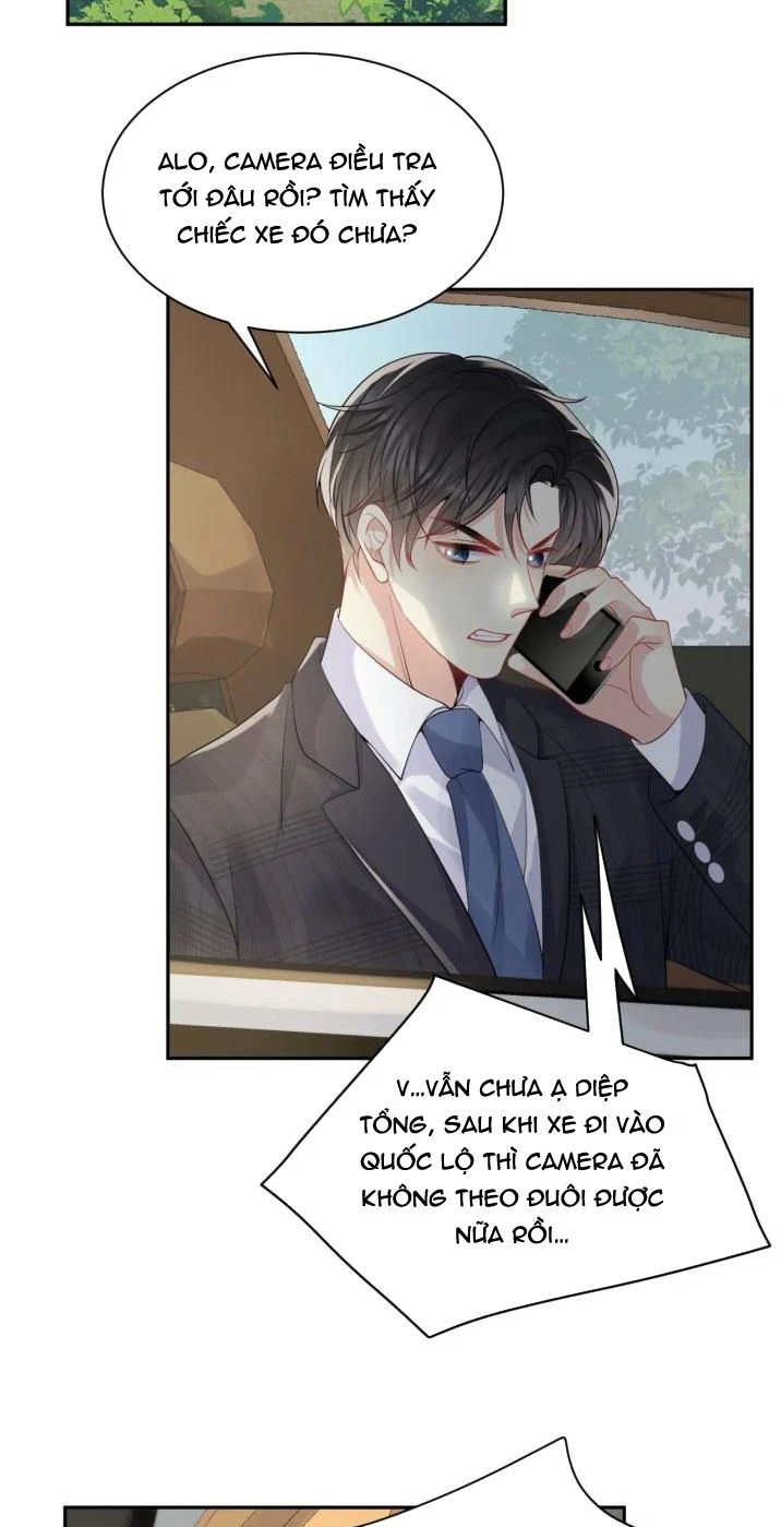 Lại Bị Bạn Trai Cũ Nhắm Đến Rồi Chapter 49 - 23