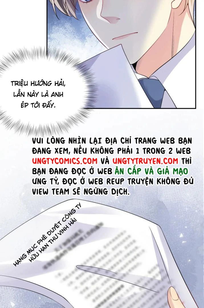 Lại Bị Bạn Trai Cũ Nhắm Đến Rồi Chapter 49 - 27