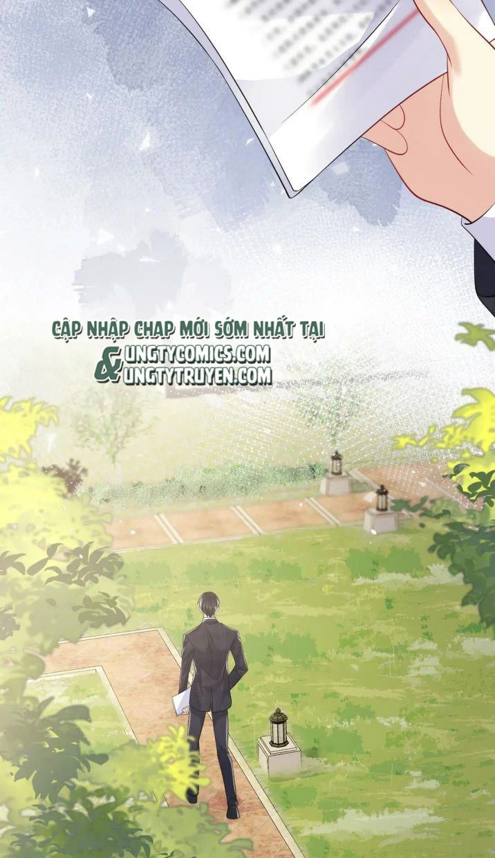 Lại Bị Bạn Trai Cũ Nhắm Đến Rồi Chapter 49 - 28