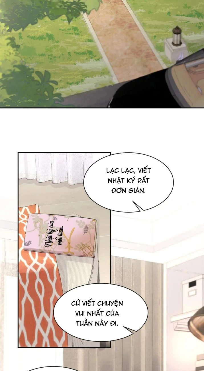 Lại Bị Bạn Trai Cũ Nhắm Đến Rồi Chapter 49 - 29