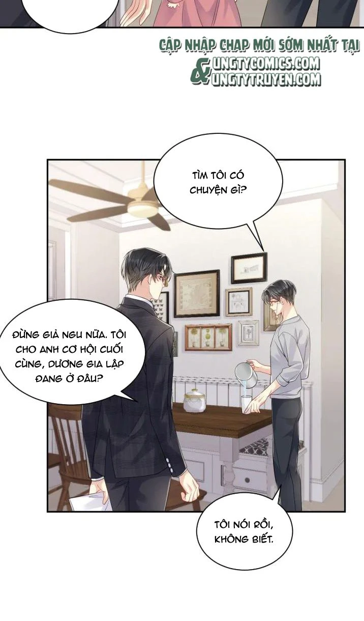 Lại Bị Bạn Trai Cũ Nhắm Đến Rồi Chapter 49 - 34