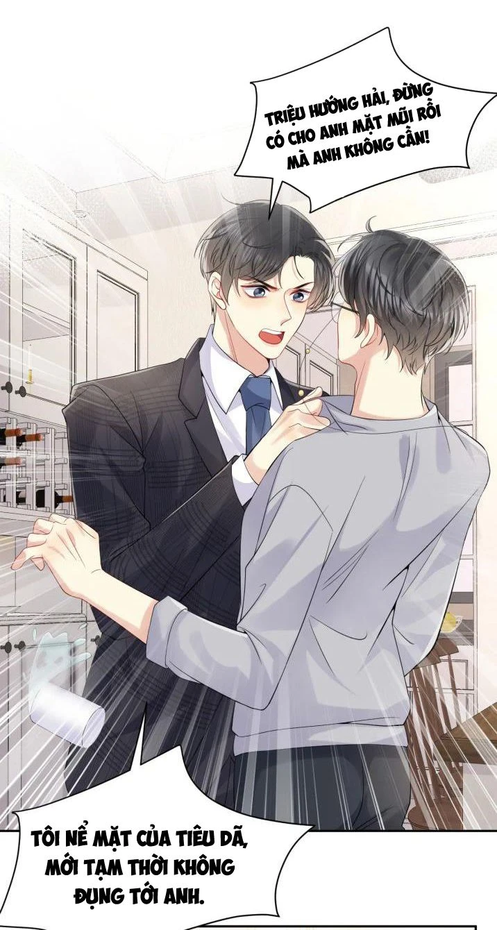 Lại Bị Bạn Trai Cũ Nhắm Đến Rồi Chapter 49 - 35