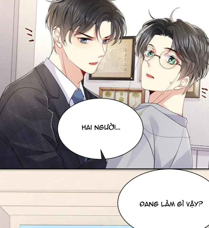 Lại Bị Bạn Trai Cũ Nhắm Đến Rồi Chapter 49 - 38