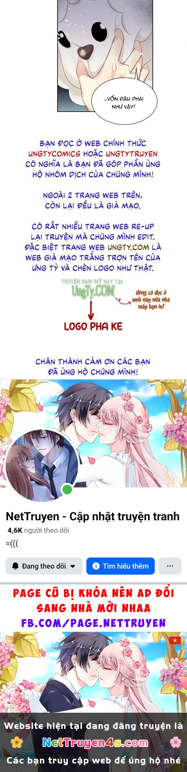 Lại Bị Bạn Trai Cũ Nhắm Đến Rồi Chapter 49 - 44