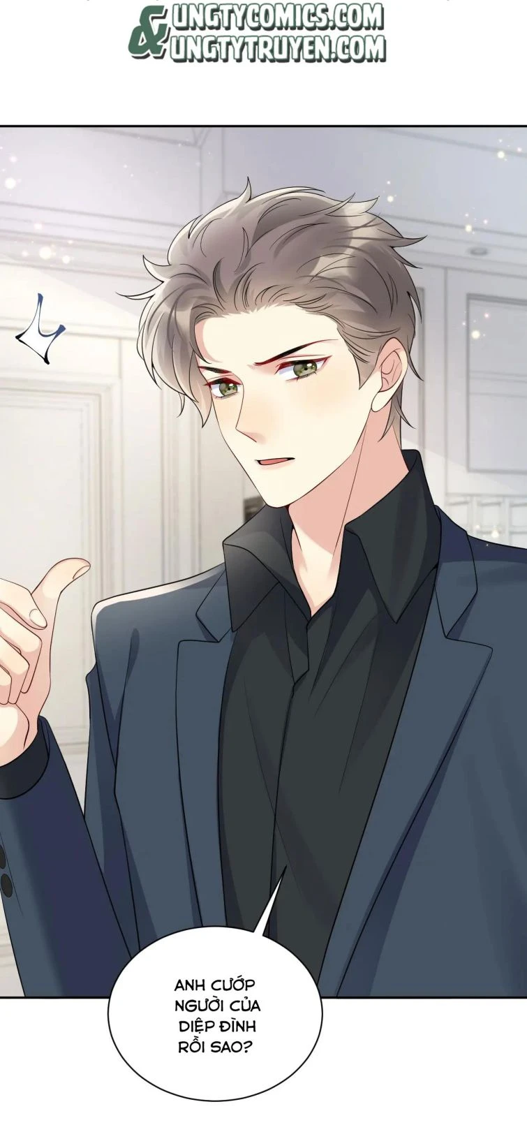 Lại Bị Bạn Trai Cũ Nhắm Đến Rồi Chapter 50 - 6