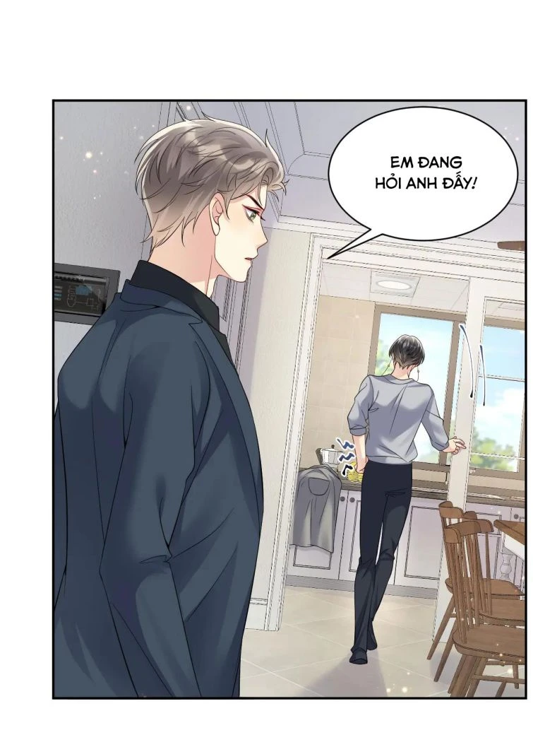 Lại Bị Bạn Trai Cũ Nhắm Đến Rồi Chapter 50 - 7