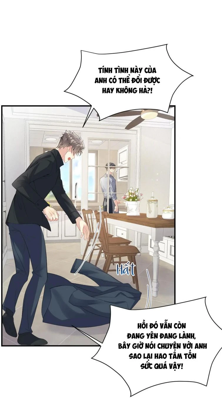 Lại Bị Bạn Trai Cũ Nhắm Đến Rồi Chapter 50 - 10