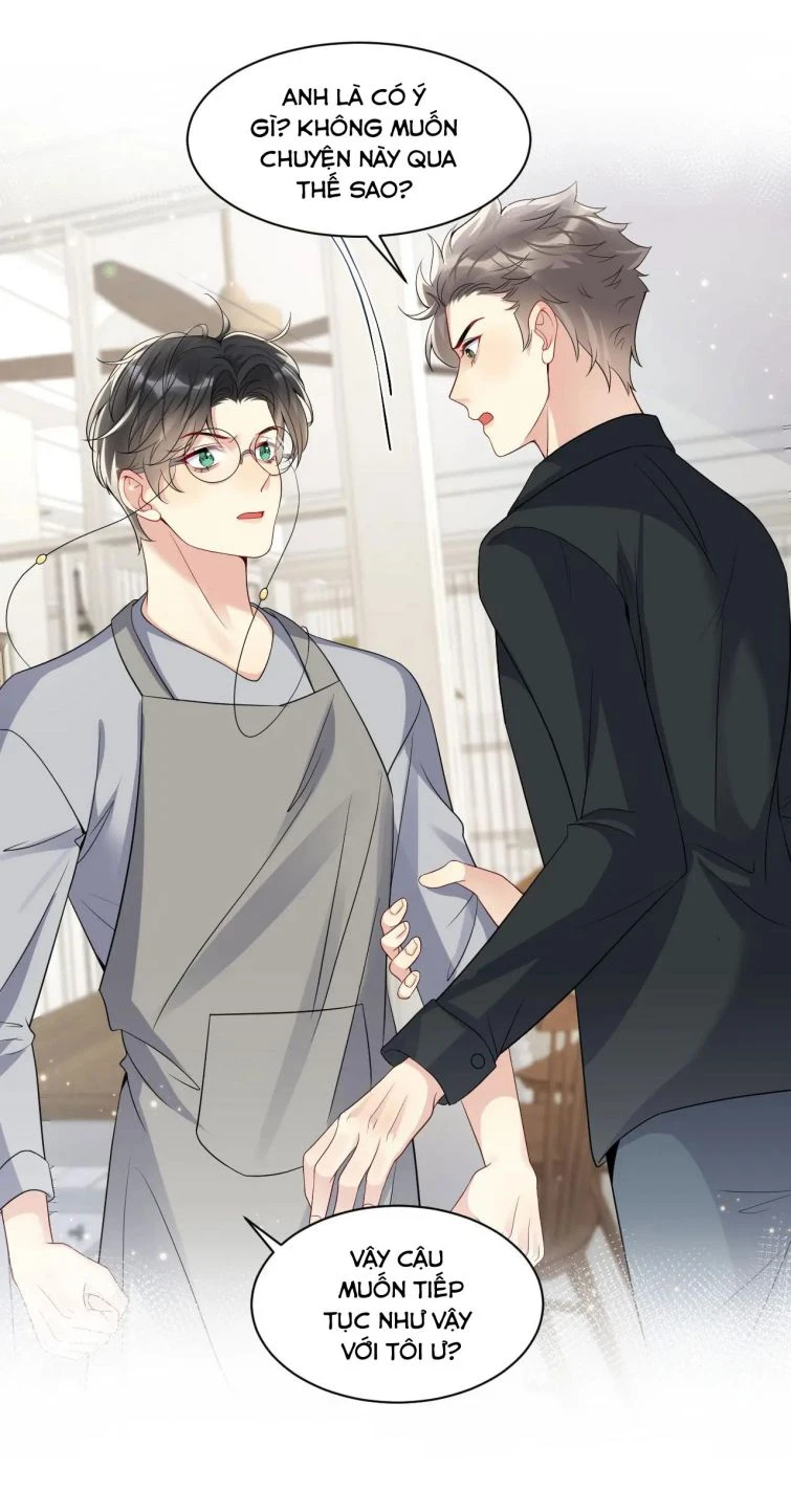 Lại Bị Bạn Trai Cũ Nhắm Đến Rồi Chapter 50 - 13