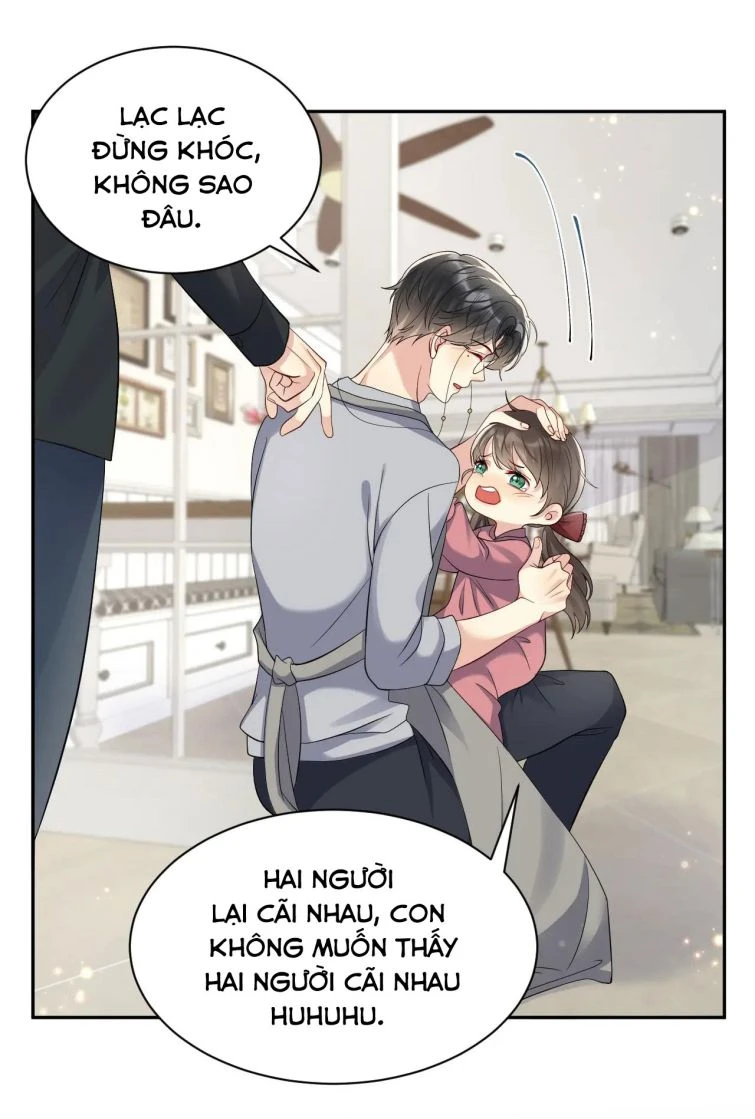 Lại Bị Bạn Trai Cũ Nhắm Đến Rồi Chapter 50 - 18