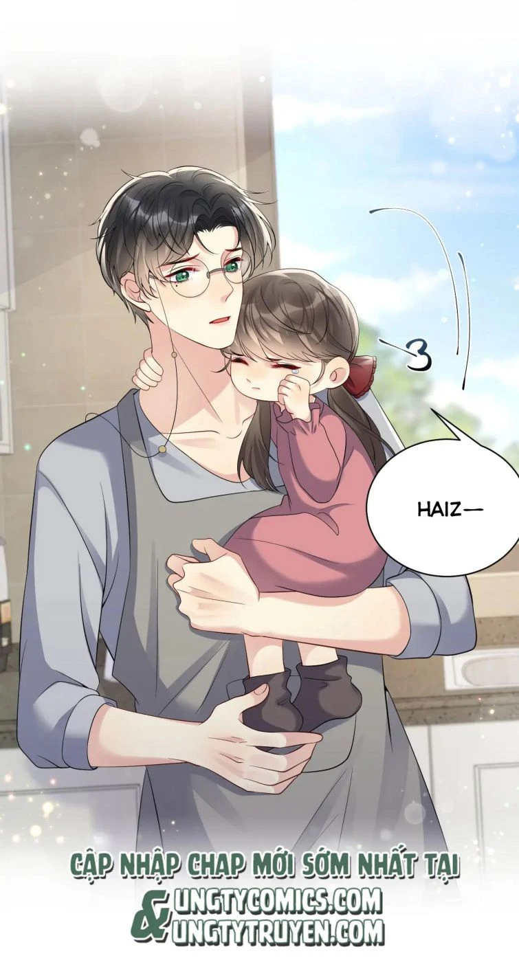 Lại Bị Bạn Trai Cũ Nhắm Đến Rồi Chapter 50 - 19