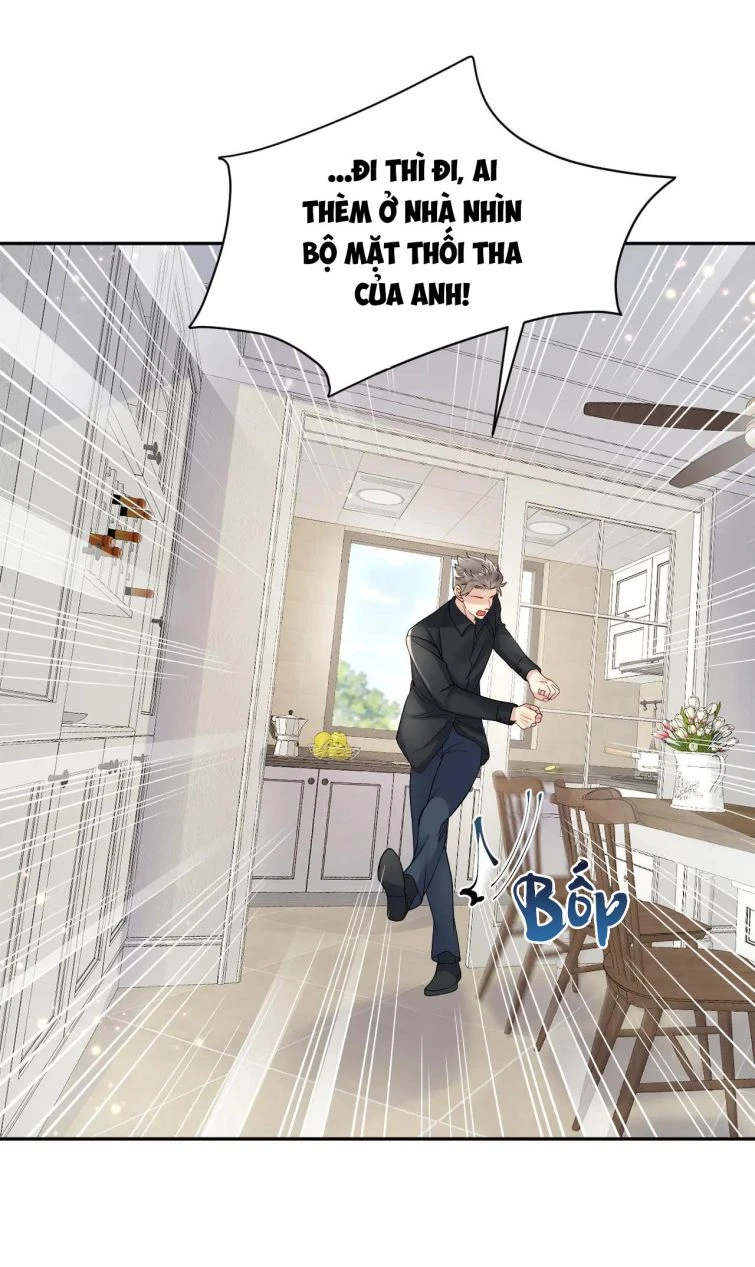 Lại Bị Bạn Trai Cũ Nhắm Đến Rồi Chapter 50 - 22