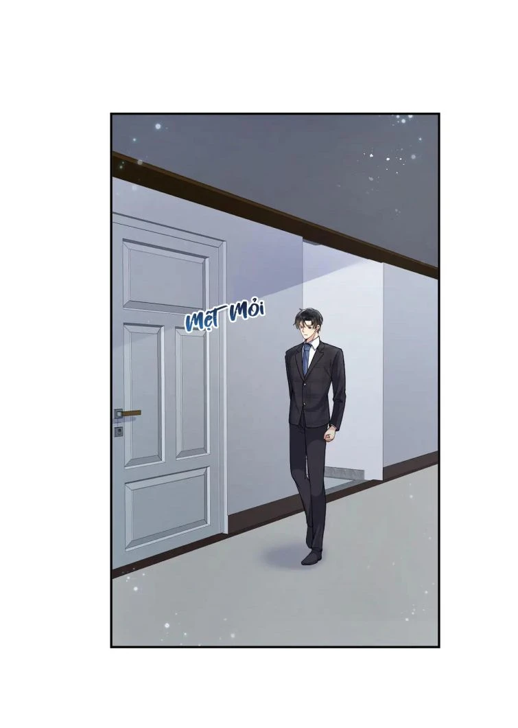 Lại Bị Bạn Trai Cũ Nhắm Đến Rồi Chapter 50 - 24