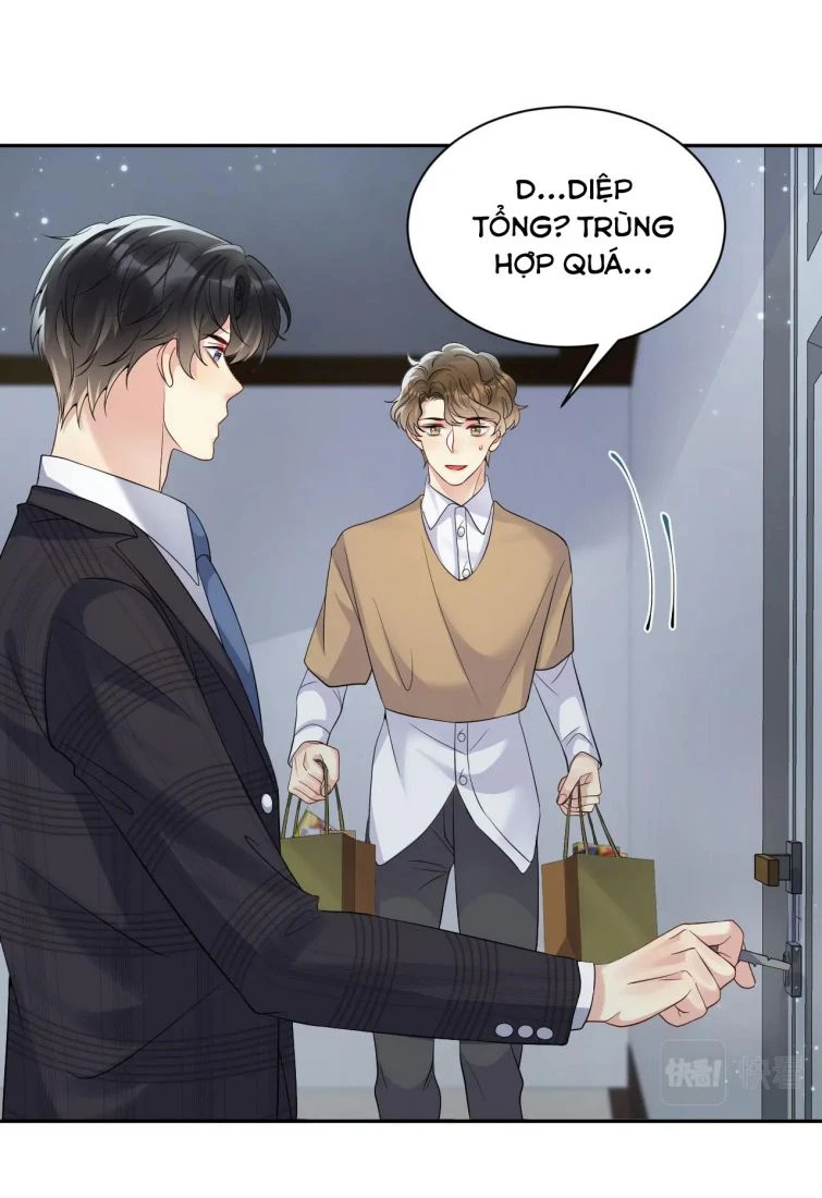 Lại Bị Bạn Trai Cũ Nhắm Đến Rồi Chapter 50 - 25