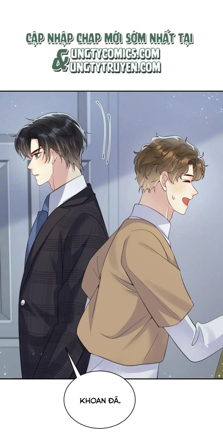 Lại Bị Bạn Trai Cũ Nhắm Đến Rồi Chapter 50 - 26