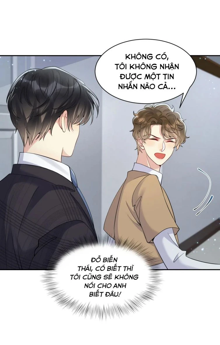 Lại Bị Bạn Trai Cũ Nhắm Đến Rồi Chapter 50 - 29