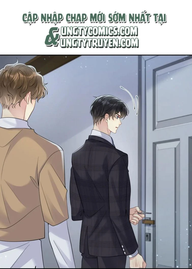 Lại Bị Bạn Trai Cũ Nhắm Đến Rồi Chapter 50 - 30