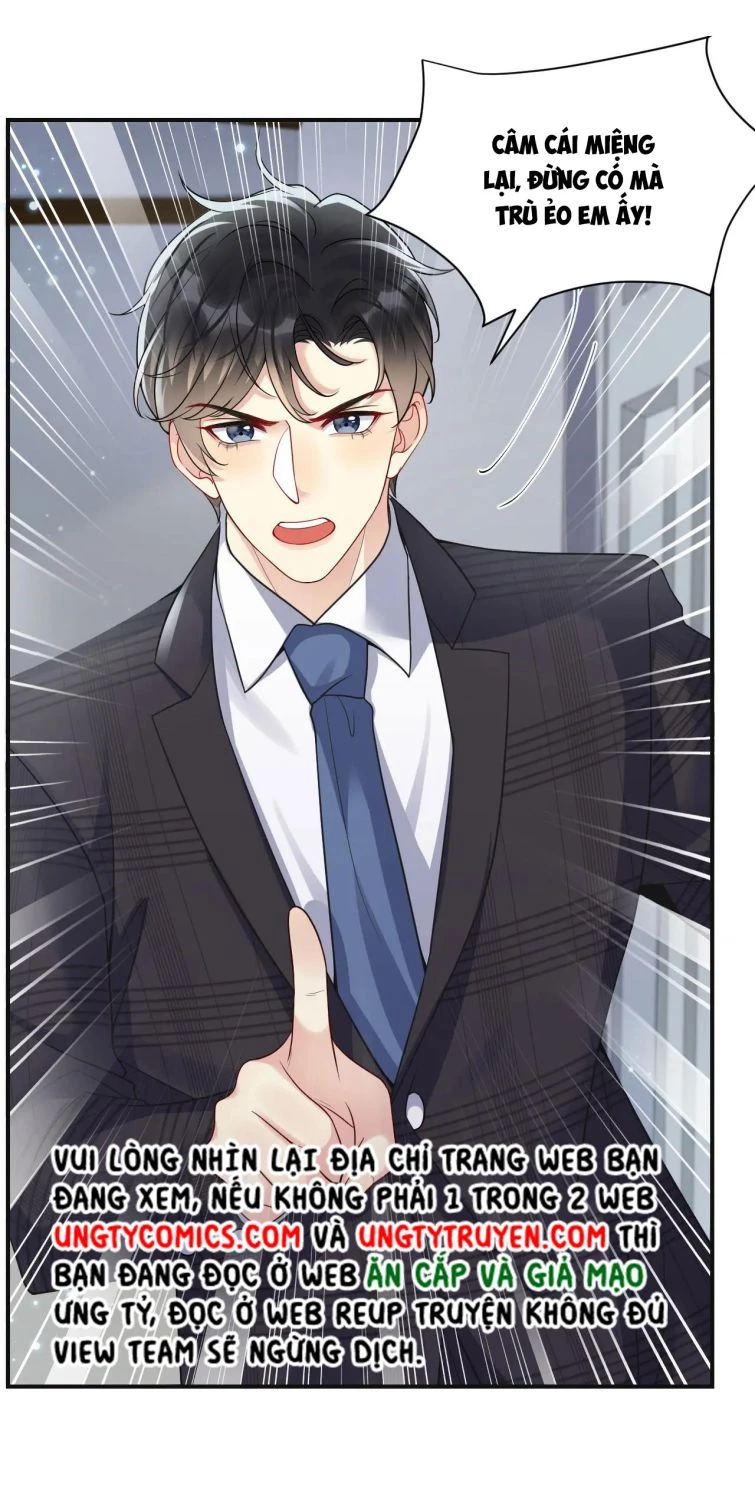 Lại Bị Bạn Trai Cũ Nhắm Đến Rồi Chapter 50 - 33