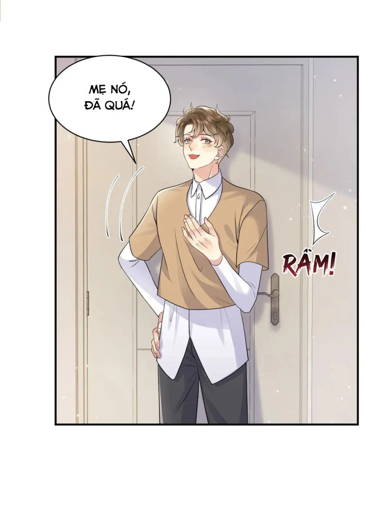 Lại Bị Bạn Trai Cũ Nhắm Đến Rồi Chapter 50 - 35