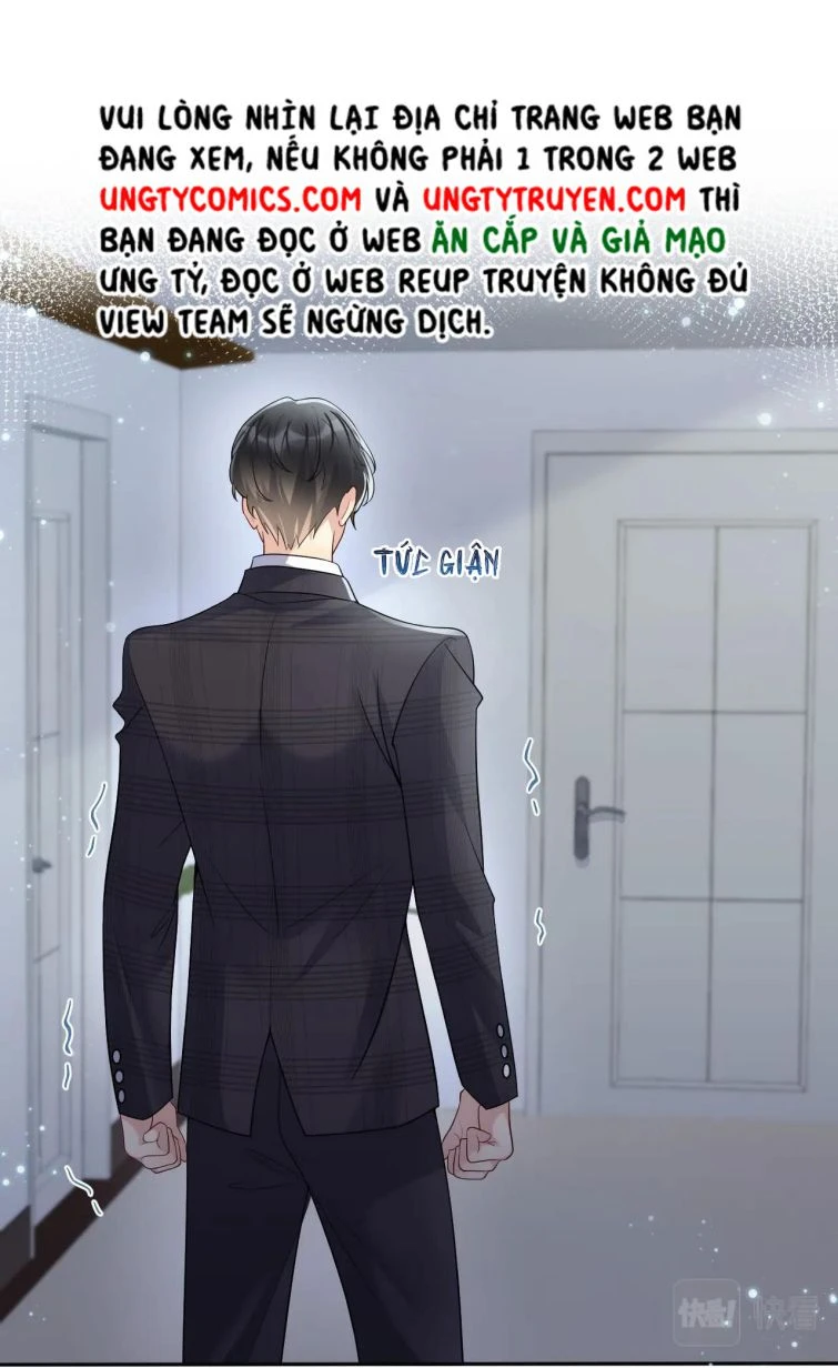 Lại Bị Bạn Trai Cũ Nhắm Đến Rồi Chapter 50 - 36